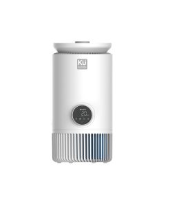 Máy lọc không khí bù ẩm KU4524