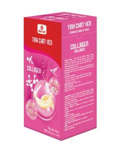Tinh chất Yến Collagen (hộp 10gói)