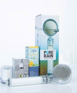 Combo bảo vệ toàn diện cho phòng tắm, model: F-CB-BVTD