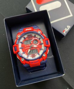 Đồng hồ đeo tay Fila – 38-189-002