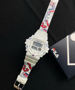 Đồng hồ đeo tay Fila – 38-191-101