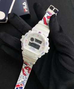 Đồng hồ đeo tay Fila – 38-191-101