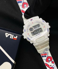 Đồng hồ đeo tay Fila – 38-191-101