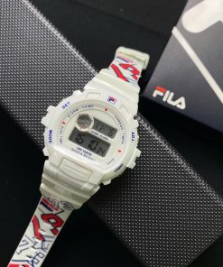 Đồng hồ đeo tay Fila – 38-191-101