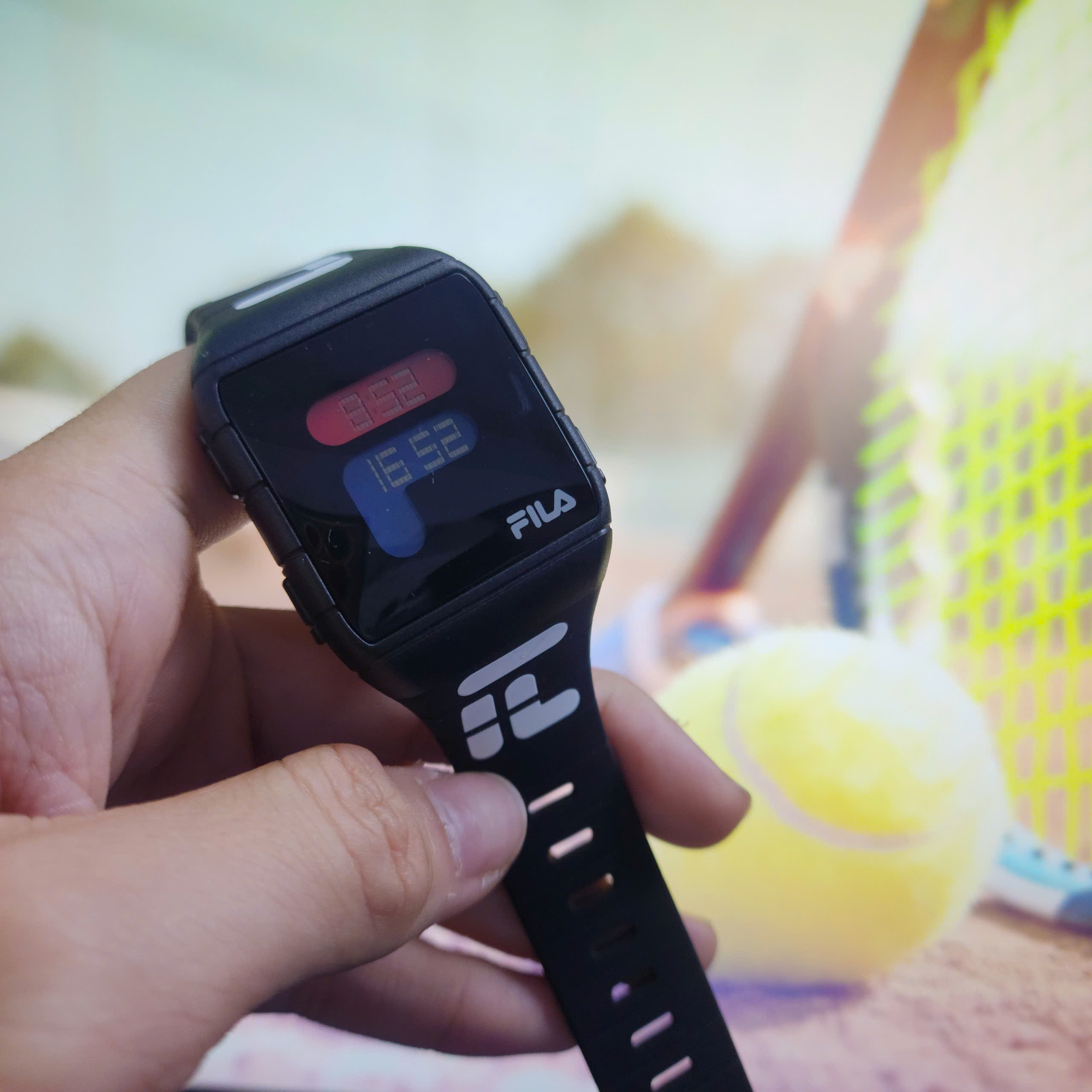 Đồng hồ đeo tay Fila – 38-105-006