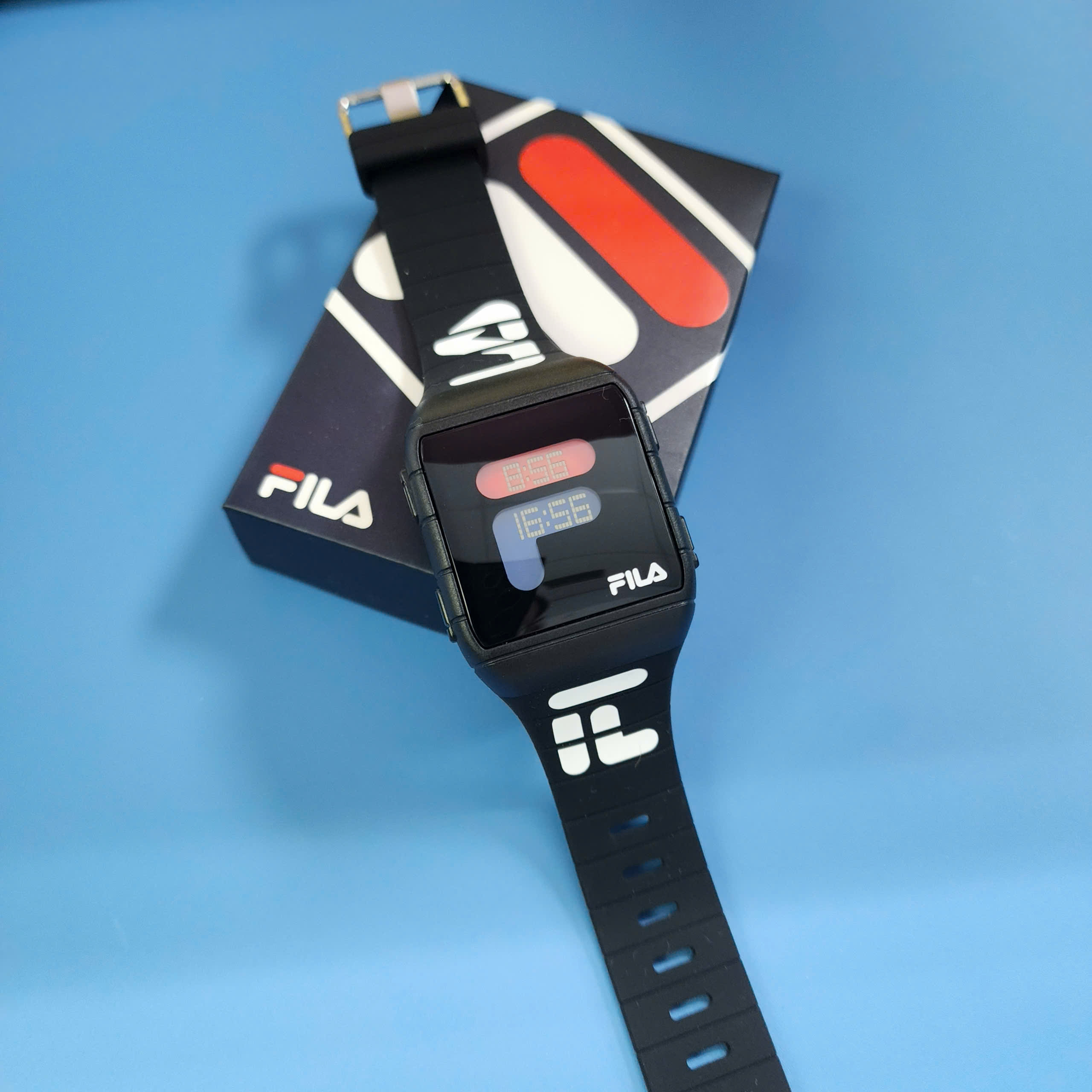 Đồng hồ đeo tay Fila – 38-105-006