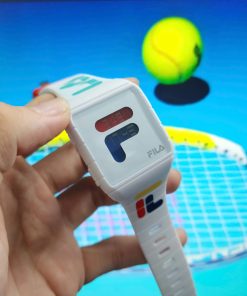 Đồng hồ đeo tay Fila – 38 – 105 – 005