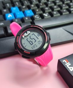Đồng hồ đeo tay Fila – 38-163-004