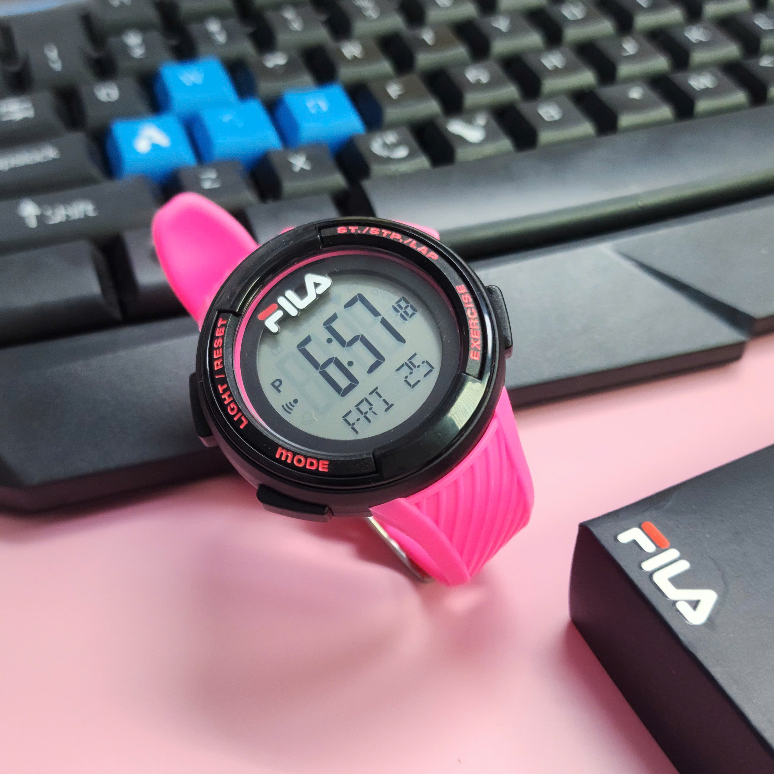 Đồng hồ đeo tay Fila – 38-163-004