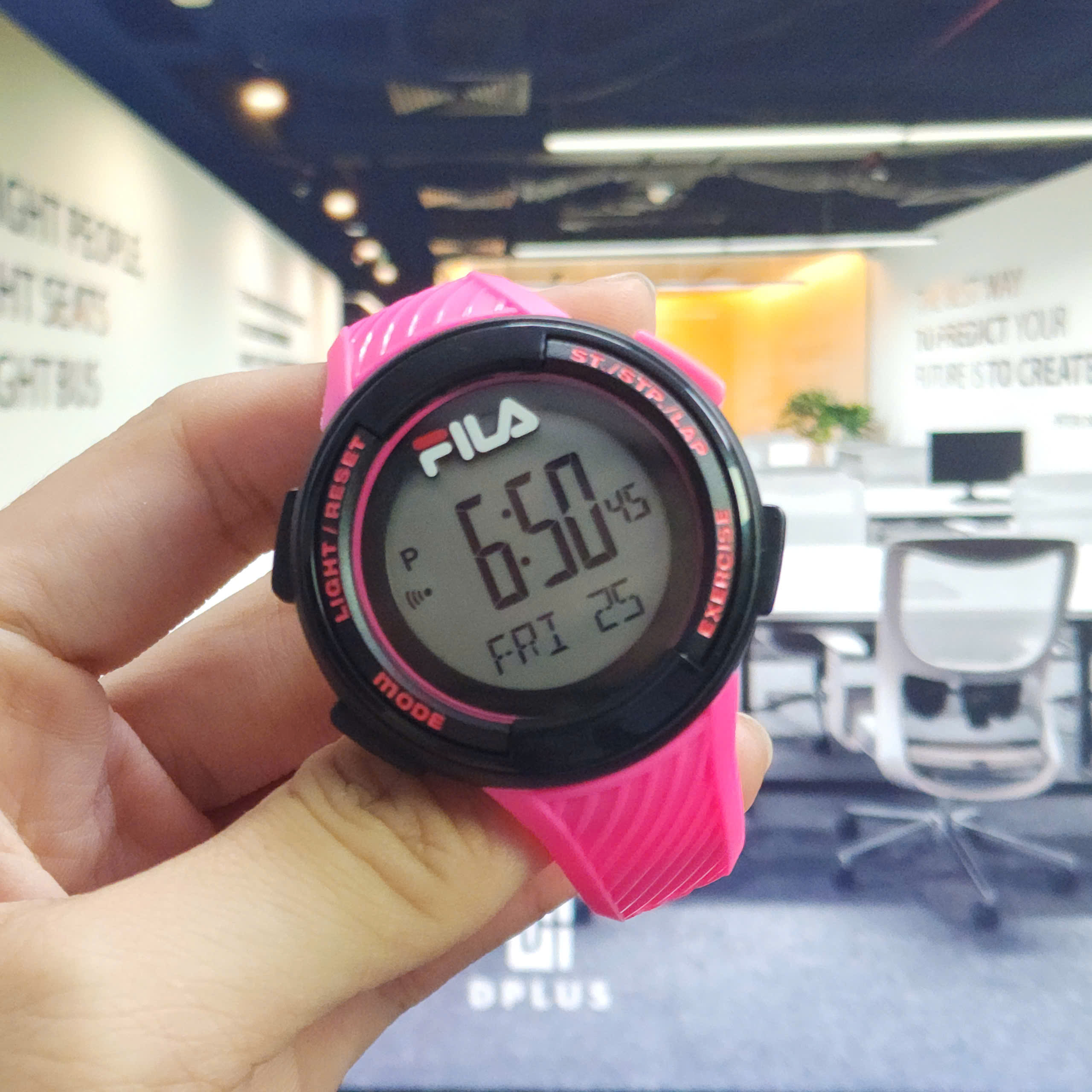 Đồng hồ đeo tay Fila – 38-163-004