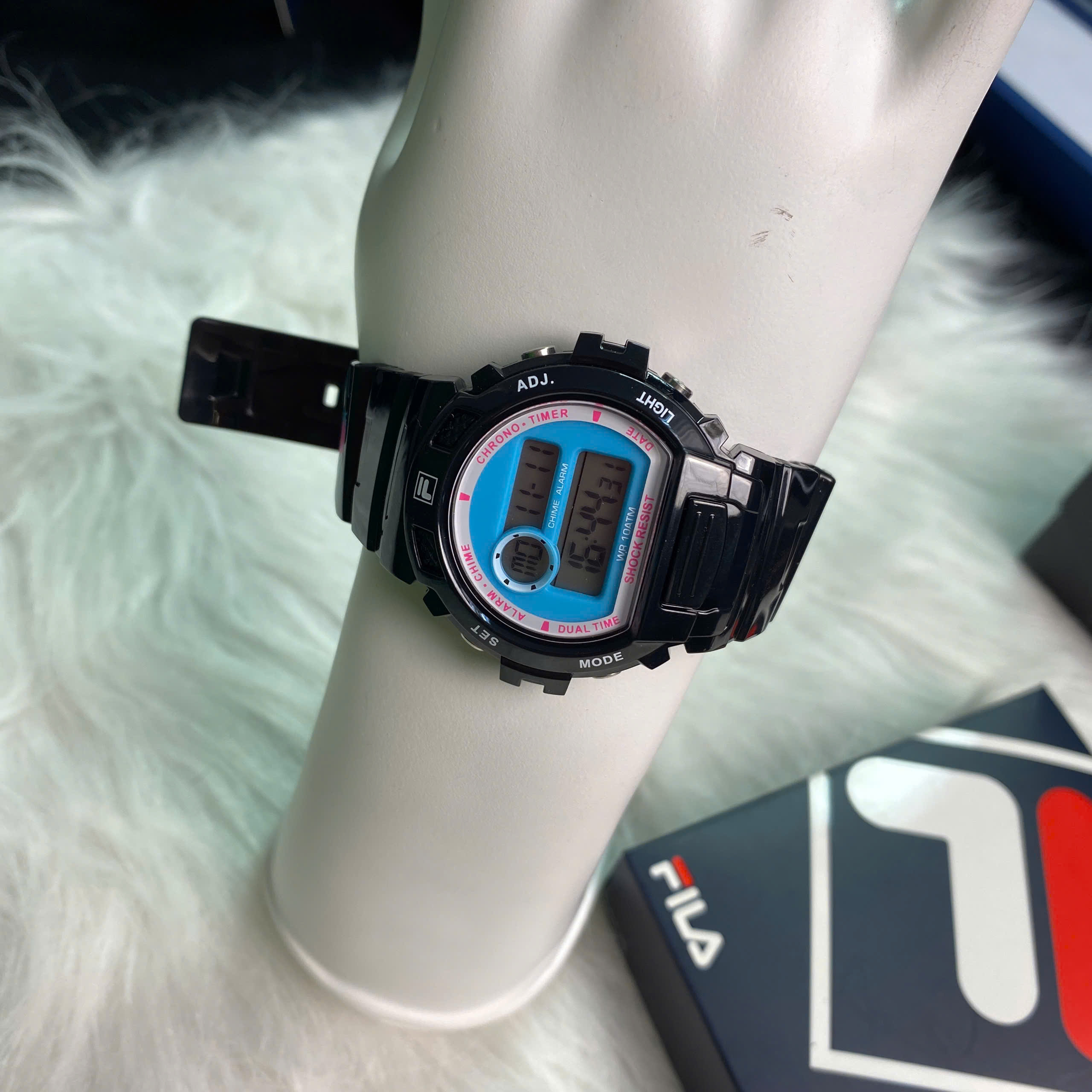 Đồng hồ đeo tay Fila – 38-191-102