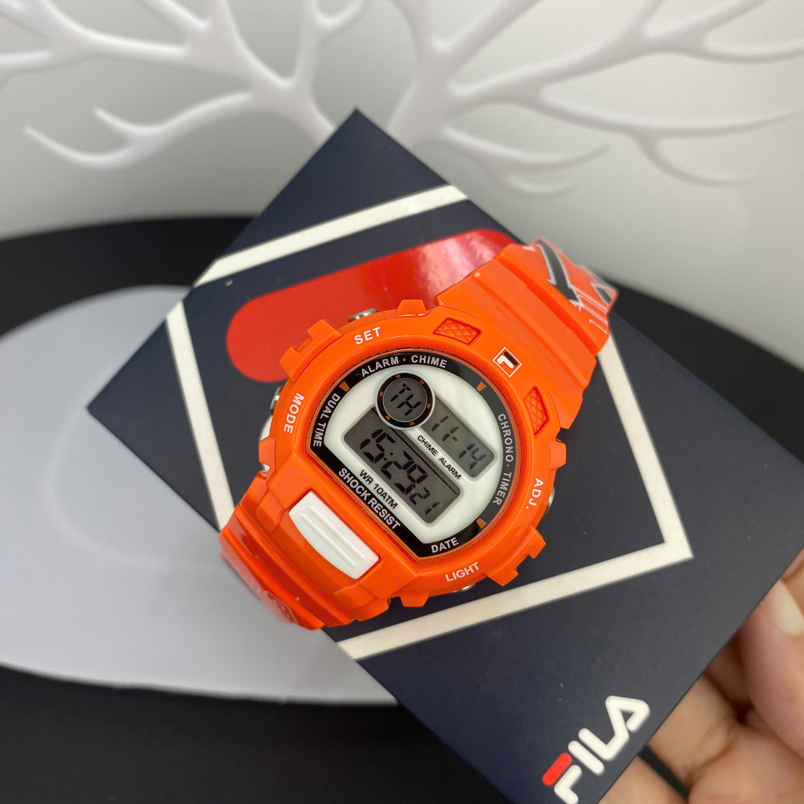 Đồng hồ đeo tay Fila – 38-191-105