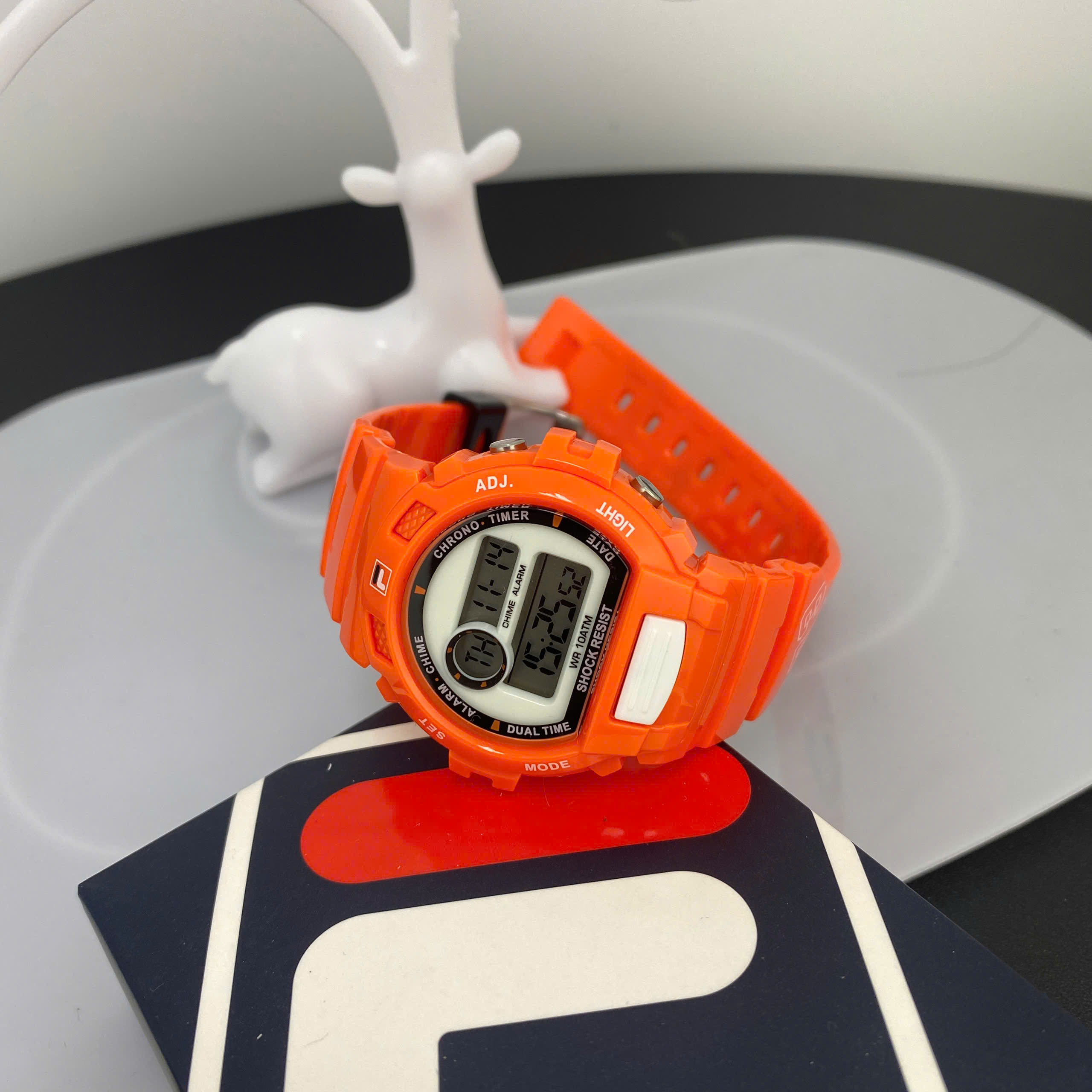 Đồng hồ đeo tay Fila – 38-191-105