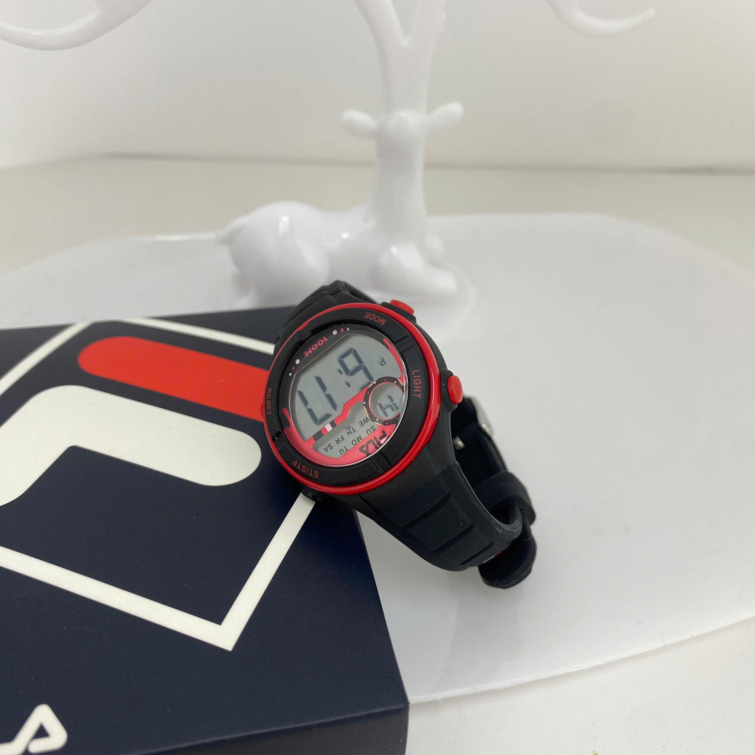 Đồng hồ đeo tay Fila – 38-205-001