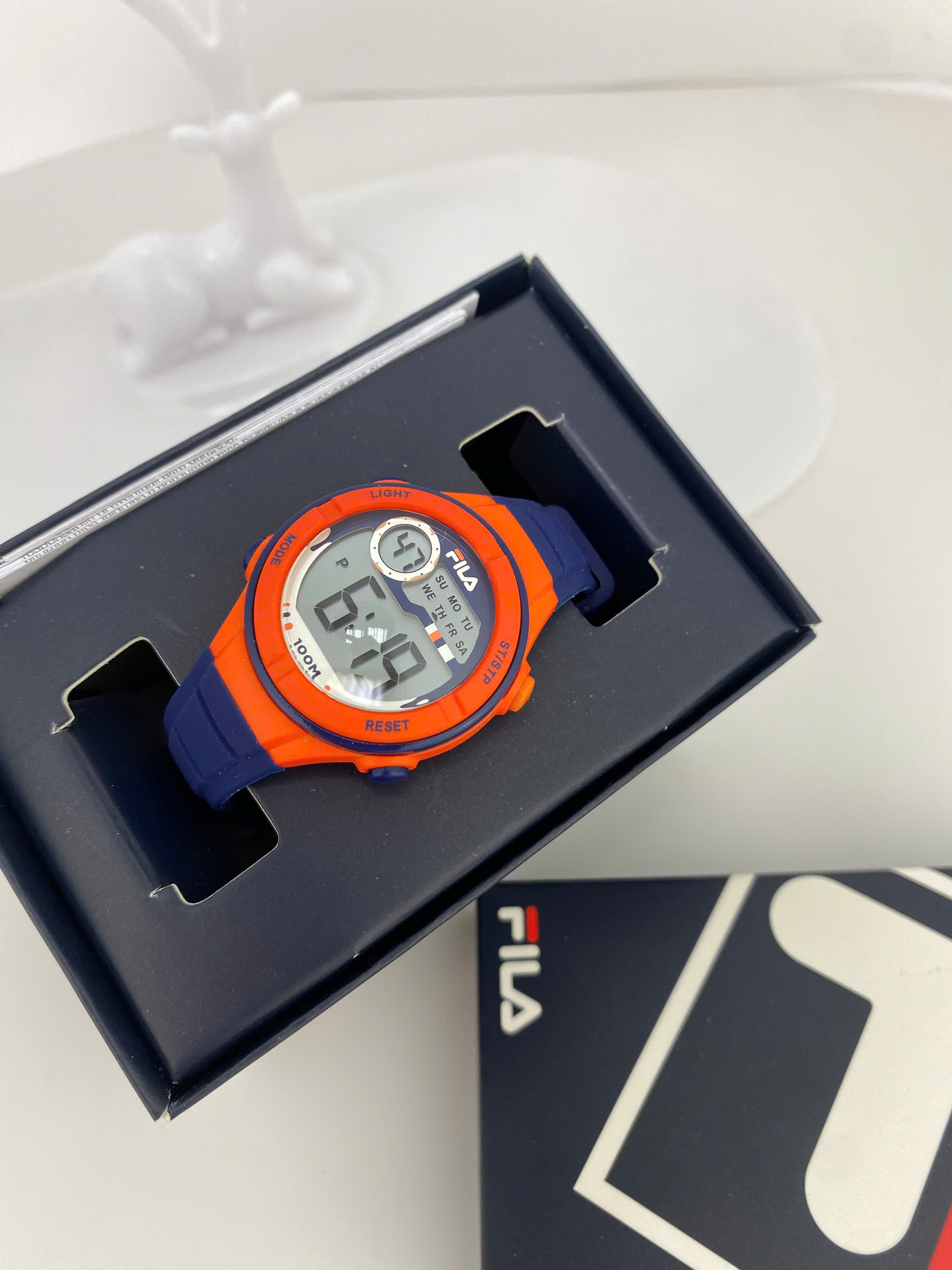 Đồng hồ đeo tay Fila – 38-205-005