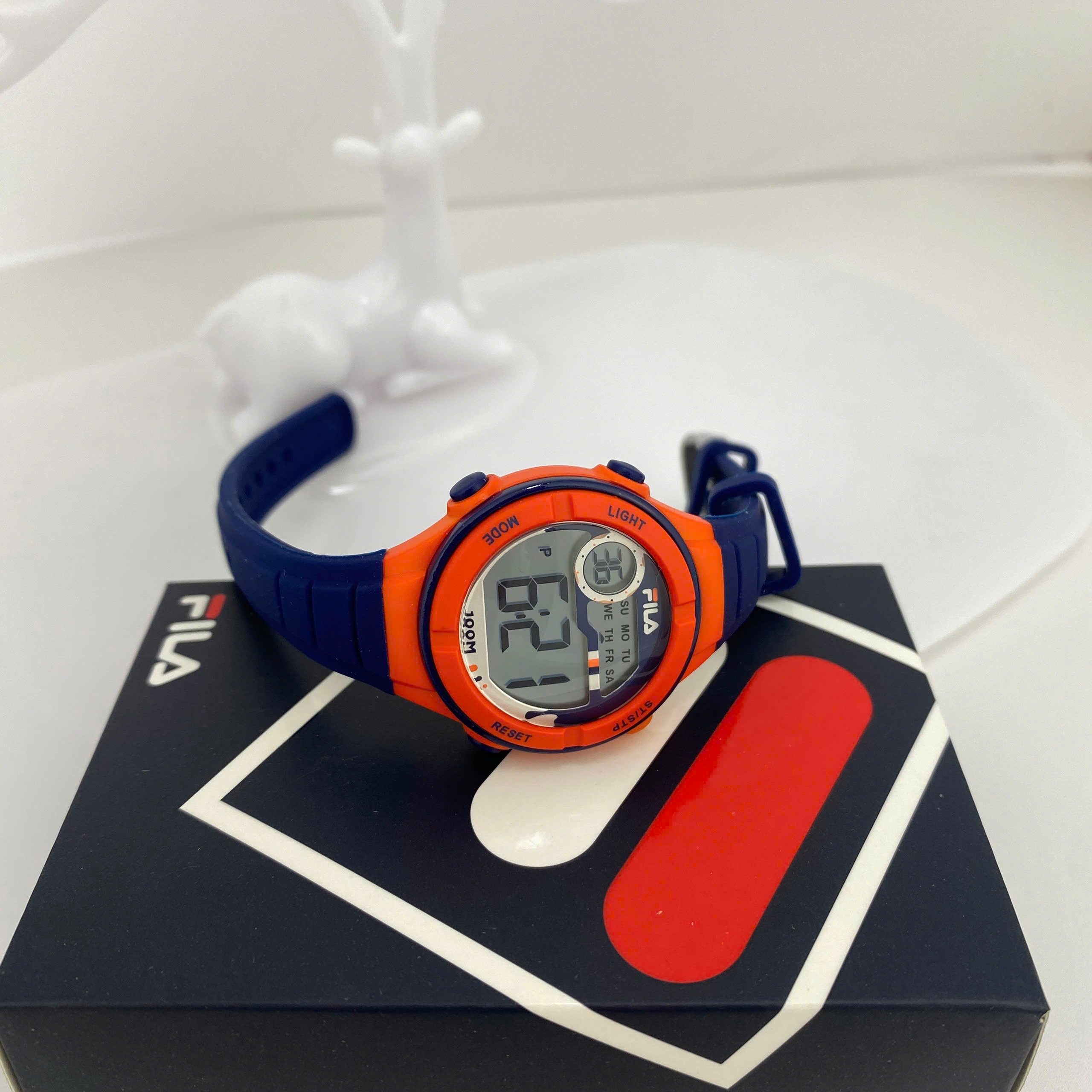 Đồng hồ đeo tay Fila – 38-205-005