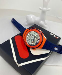 Đồng hồ đeo tay Fila – 38-205-005