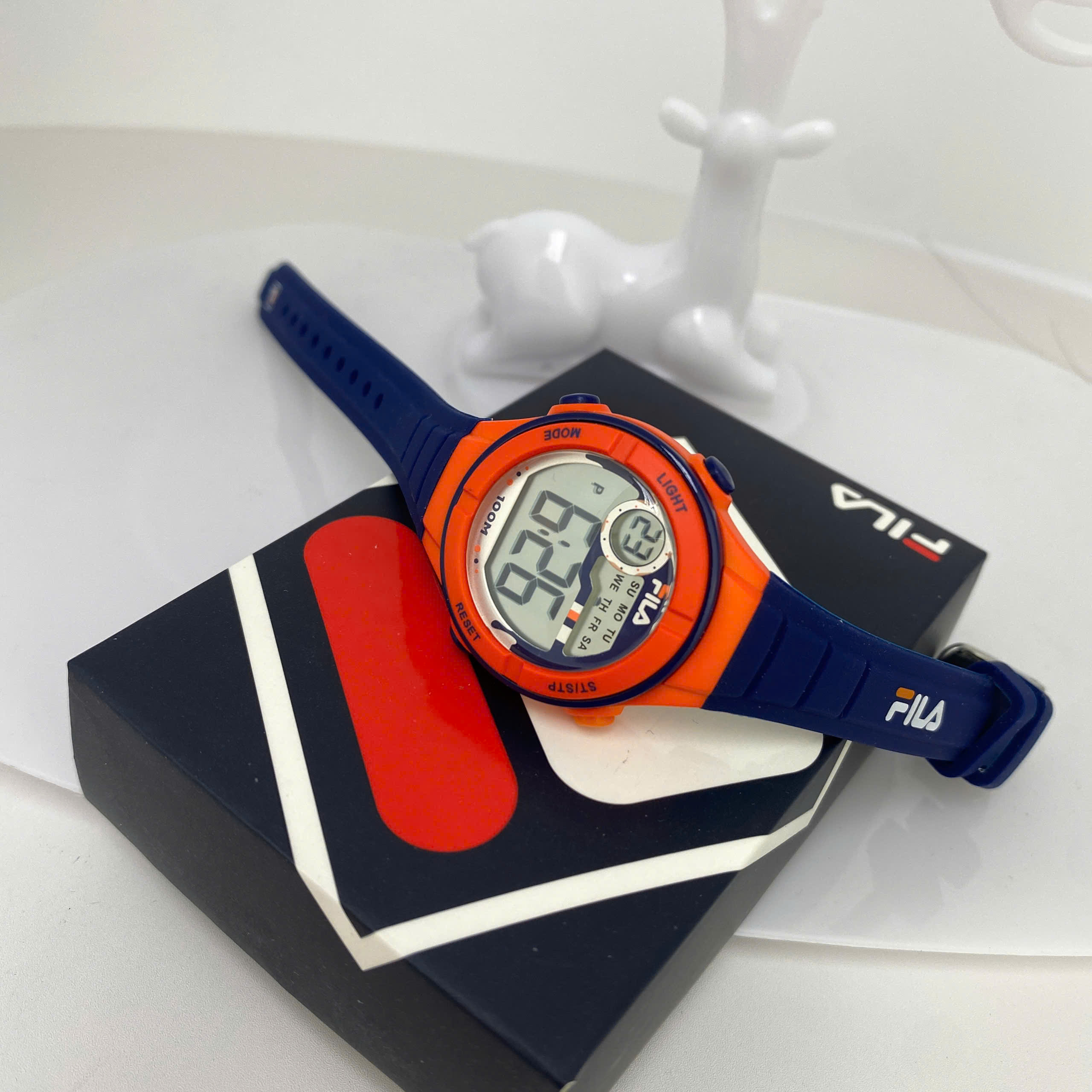Đồng hồ đeo tay Fila – 38-205-005