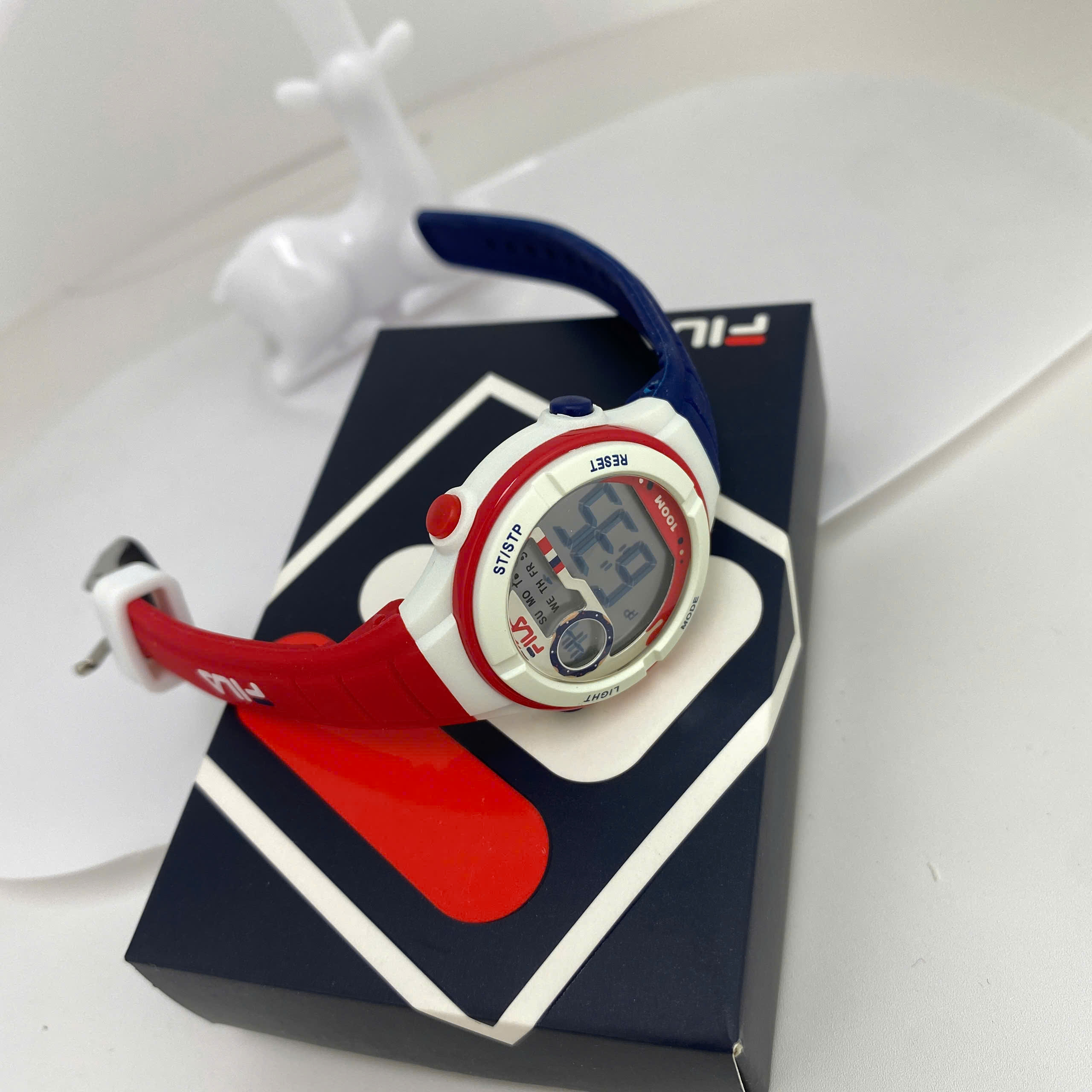 Đồng hồ đeo tay Fila – 38-205-003