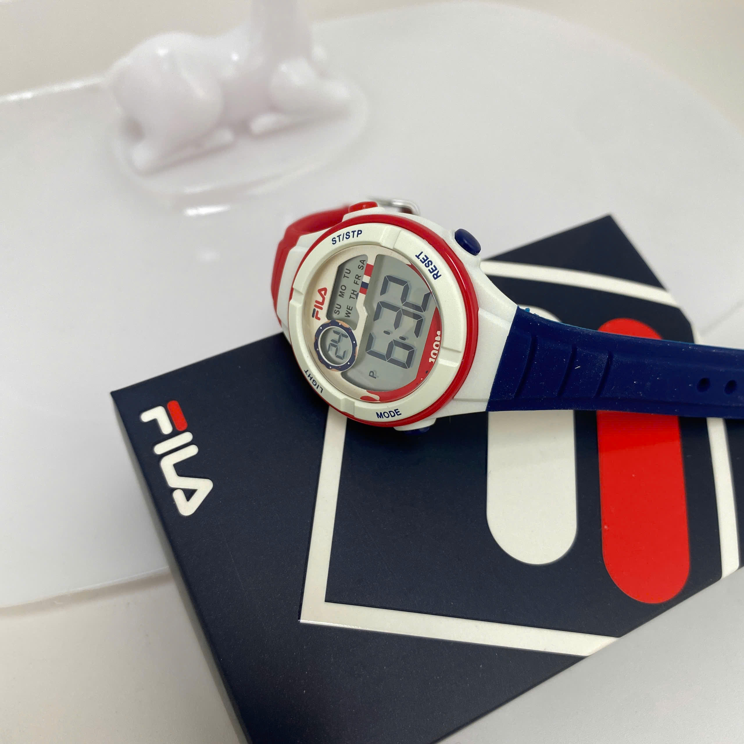 Đồng hồ đeo tay Fila – 38-205-003