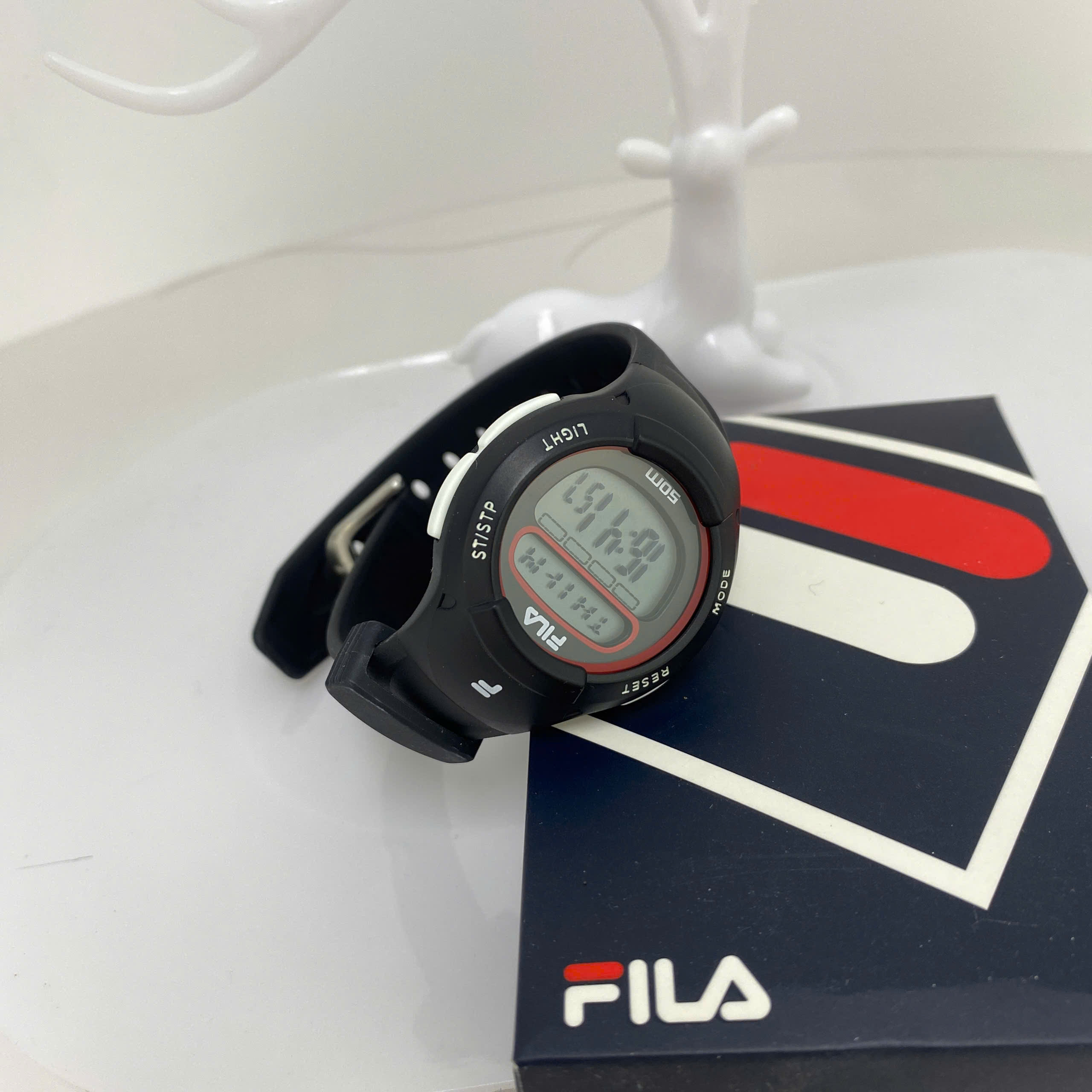 Đồng hồ đeo tay Fila – 38-213-002