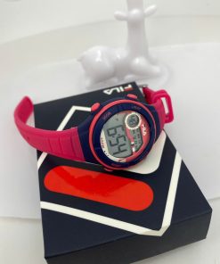 Đồng hồ đeo tay Fila – 38-205-004