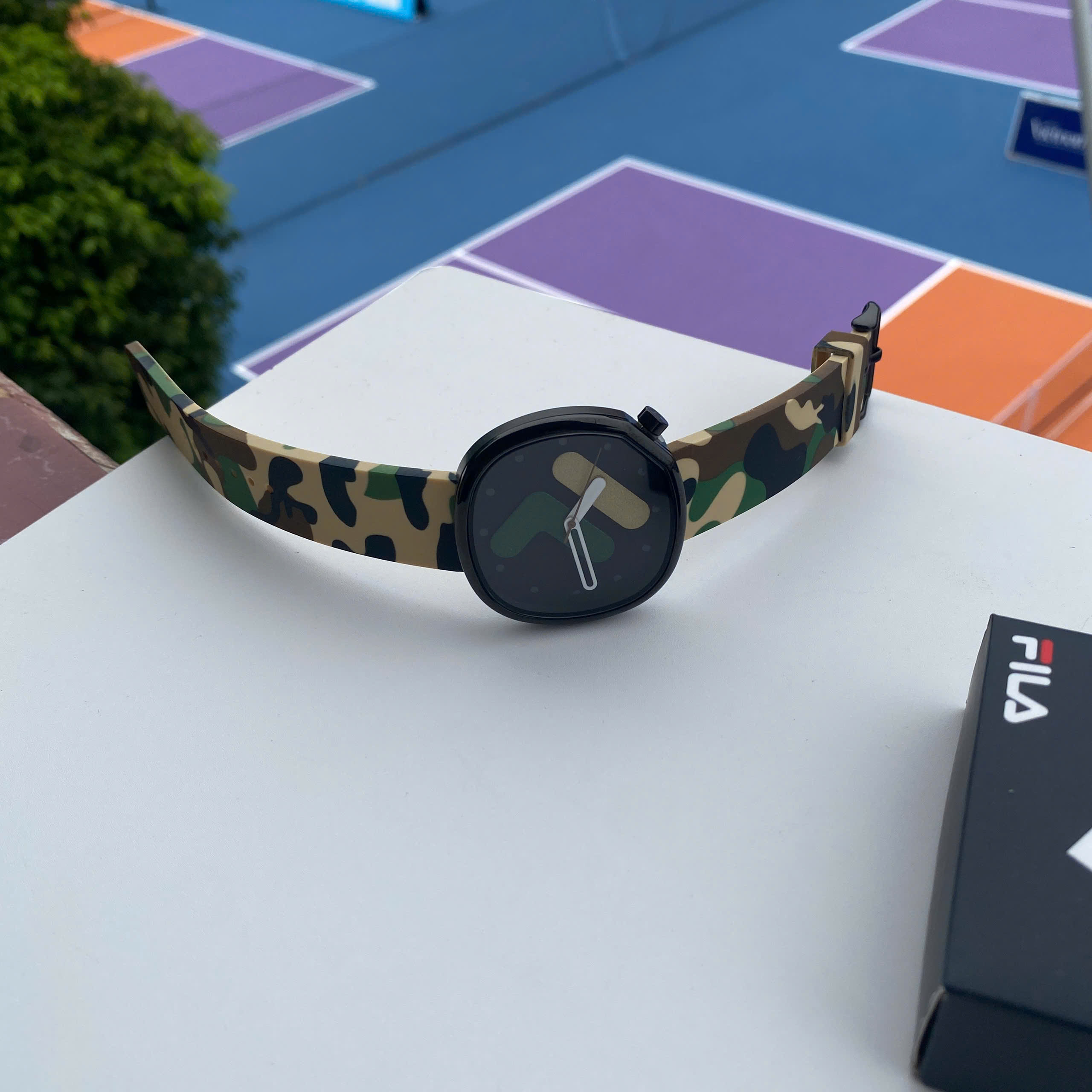 Đồng hồ đeo tay Fila – 38-308-001