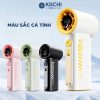 Quạt cánh phản lực Kachi MK406