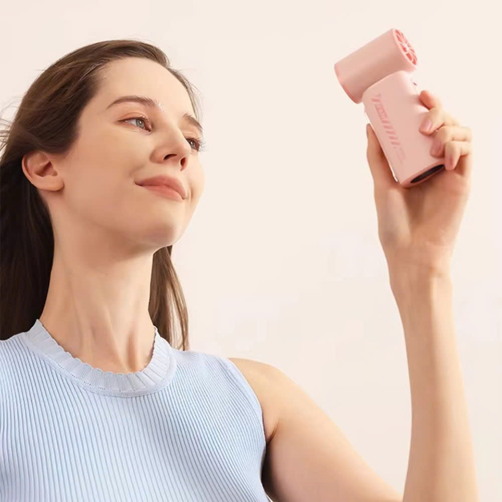 Quạt cánh phản lực Kachi MK406