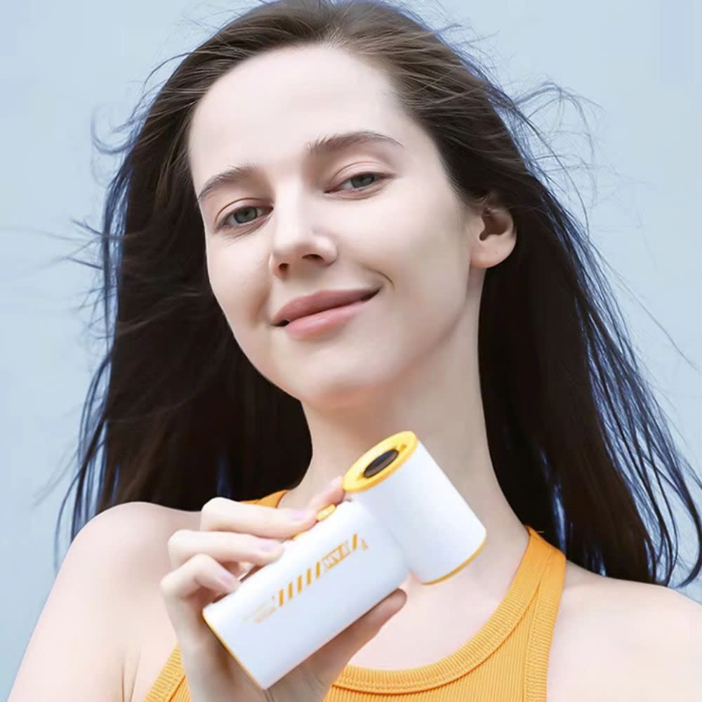 Quạt cánh phản lực Kachi MK406