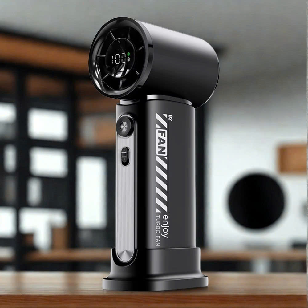 Quạt cánh phản lực Kachi MK406