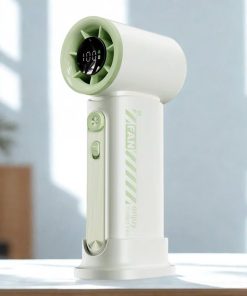 Quạt cánh phản lực Kachi MK406