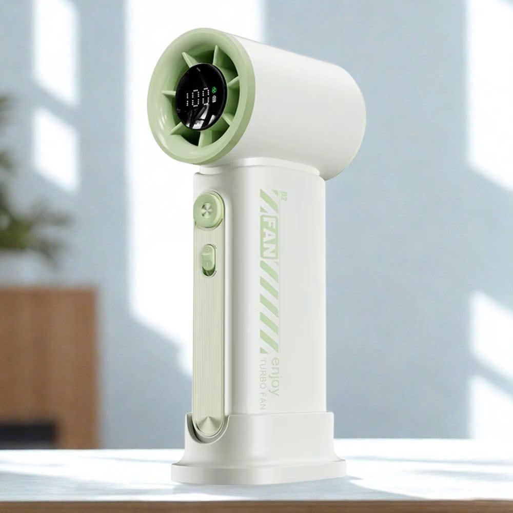 Quạt cánh phản lực Kachi MK406