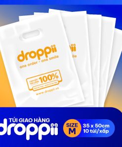 Túi giao hàng Droppii