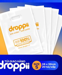 Túi giao hàng Droppii