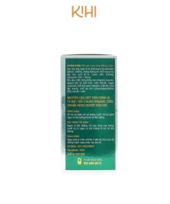 Viên tiểu đường DK-Betics Platinum