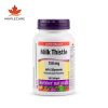 Thực phẩm bảo vệ sức khoẻ WEBBER NATURALS Milk Thistle 150mg (Hộp 240 viên)