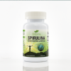 Thực Phẩm Bảo Vệ Sức Khỏe Nature Gift Pharma Green Living – Spirulina Hỗ Trợ Tăng Cường Sức Khỏe Và Nâng Cao Sức Đề Kháng (Hộp 60 Viên)