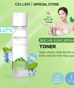 Combo làm dịu & phục hồi da nhạy cảm