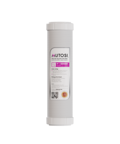 Lõi lọc số 3 PP1 micron 10″