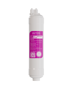 Lõi lọc số 3 PP1 micron 10″ đấu nhanh
