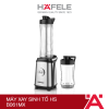 Máy xay sinh tố mini 2 bình Häfele HS-B061MX (535.43.293)