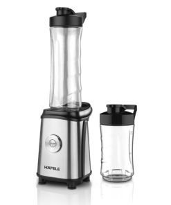 Máy xay sinh tố mini 2 bình Häfele HS-B061MX (535.43.293)