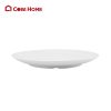 Dĩa mela Size Ø254×29 (mm) – White – Cobi Home – 378401