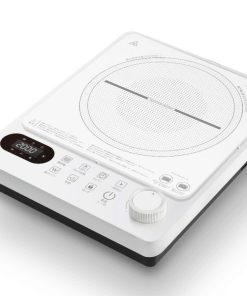 Bếp điện từ đơn Emberton EB 201JPW