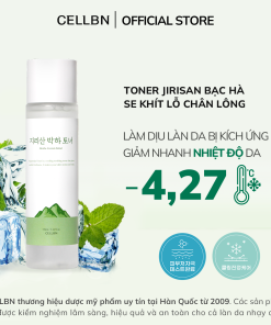 Combo làm dịu & phục hồi da nhạy cảm