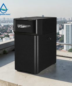 Thiết bị làm mềm nước USTOPWATER, model: US-UA1