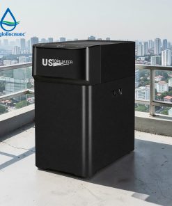 Thiết bị làm mềm nước USTOPWATER, model: US-UA1