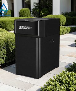 Thiết bị làm mềm nước USTOPWATER, model: US-UA1