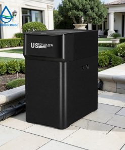 Thiết bị làm mềm nước USTOPWATER, model: US-UA1